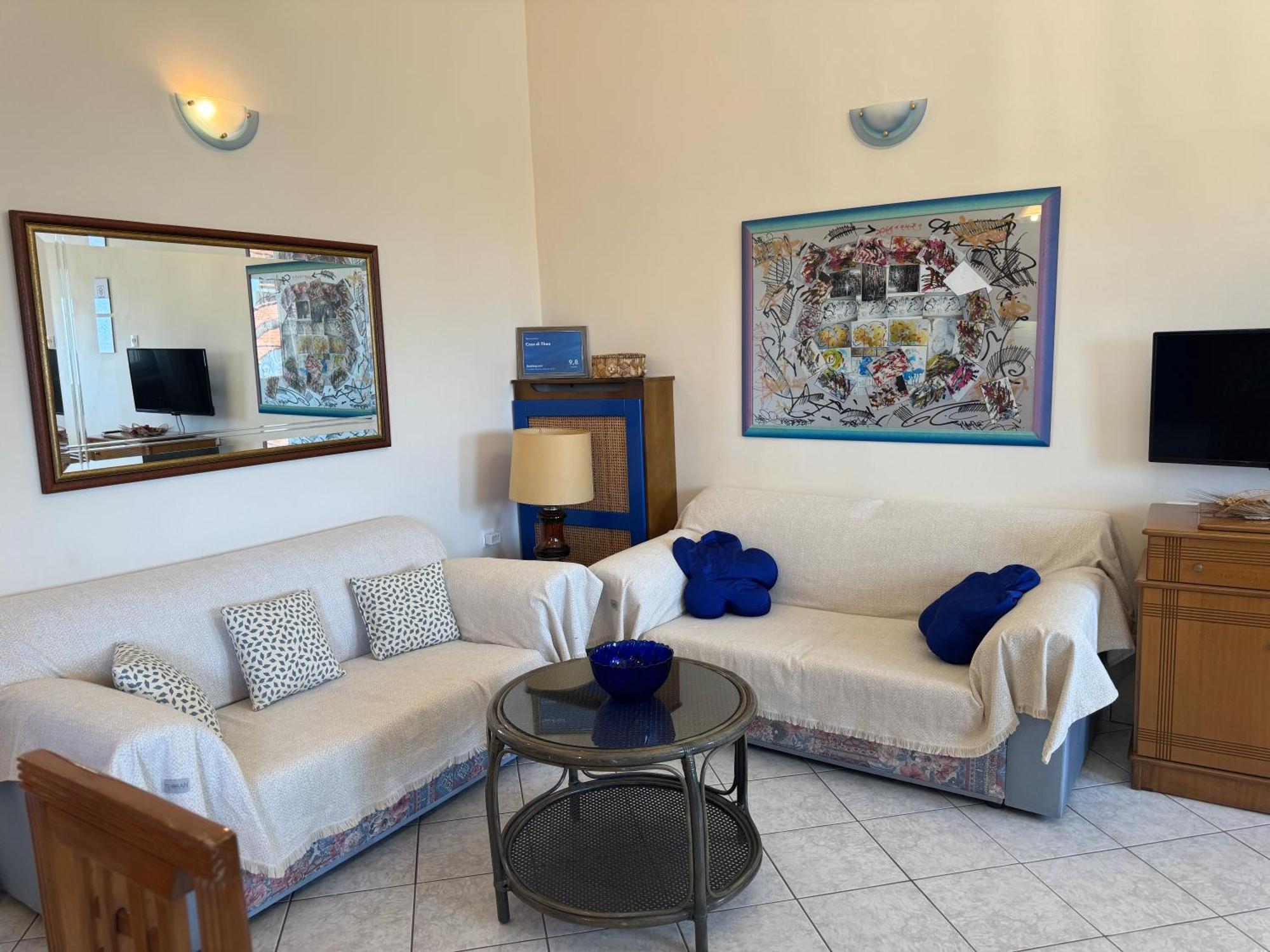Casa Di Theo Villa Palaiontsiflikion Luaran gambar